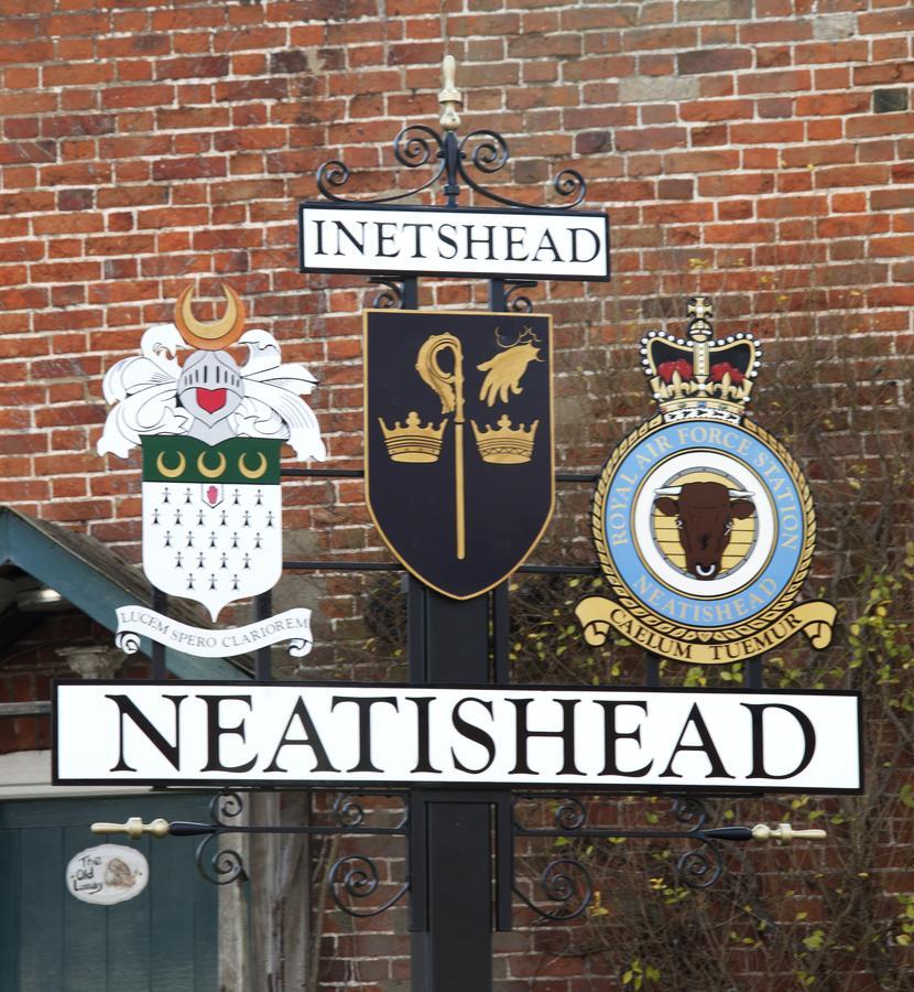 Ye Olde Saddlery B&B Neatishead エクステリア 写真